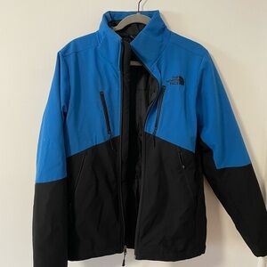 North Face Ski Jacket